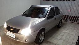 Corsa Sedan 1.0 Com Ar
