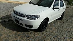 Palio Fire 8V Economy