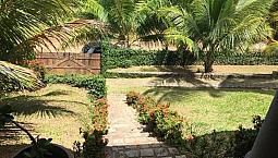 Linda Casa Estilo Sitio Mobiliada Em Cond Na Estrada Do Coco Antes Do Pedagio