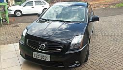 Sentra Unique