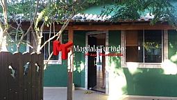 Cód:th 4040 Excelente Casa No Centro Do Bairro, Próximo À Praia