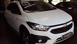 Onix Activ Automatico