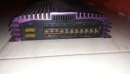 Vendo .Modulo Piramyd