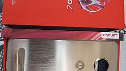 Motoz2 Force 64Gb