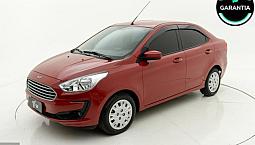 Ford Ka - Se Plus - 1.0 12V - 2019