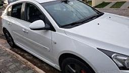 Cruze Hath Ltz 