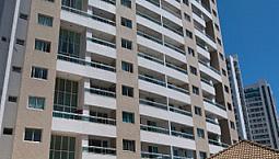 Los Angeles 3 Dormitórios Cocó