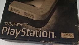 Adaptador 4 Player<br><br>
