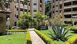 Apartamento 3Qts C/ 2 Vagas De Garagem, Várzea - Teresópolis/Rj