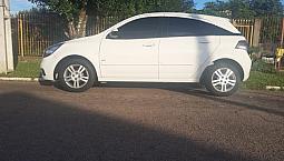 Agile Ltz
