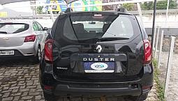 Duster Exp Automatica