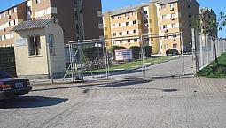 Apartamento 02 Dormitorios