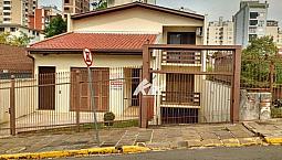 Casa Com 4 Dormitórios À Venda, 200 M² Por R$ 535.000,00 - Centro - Passo Fundo/Rs