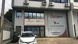 Ponto Comercial/Loja/Box Para Aluguel Possui 45 Metros Quadrados Em São João - Porto Alegr