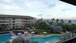 Vendo Apartamento 3 Quartos Com Vista Mar Mobiliado No Beach Class Ecolife Em Muro Alto