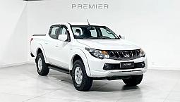 L200 Triton Sport Gls 2.4 Cd Diesel Aut.