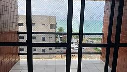 Apartamento Em Camboinha 3 Quartos (145M2)
