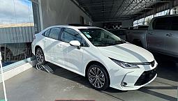 Toyota Corolla 2.0 Altis 2023 Zero Km 