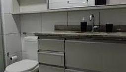 Apartamento Para Aluguel Tem 54 Metros Quadrados Com 2 Quartos Em Pina - Recife - Pe