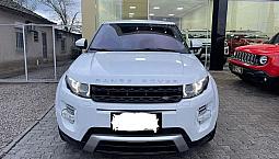 Vendo Range Rover Evoque 