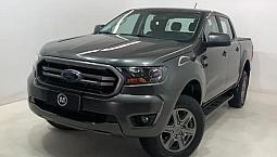 Ranger Xls Cd 2.2 2021 4X2 Diesel 