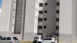 Vendo Apartamento -Ágio Ou Quitado 
