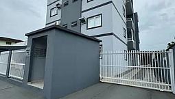 Apartamento Para Aluguel Possui 62 Metros Quadrados Com 2 Quartos Em Aventureiro - Joinvil
