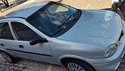 Chevrolet Corsa Sed.wind 1.0/Millenium/Classic Vhc 2000