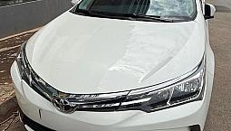 Toyota Corolla Gli 1.8 Flex 16V Aut. 2019