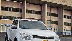 S10 2014 Ltz Branca