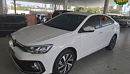 Volkswagen Virtus 2024 1.0 200 Tsi Highline Automático