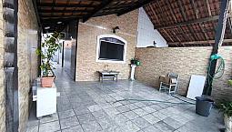 Casa Com 72,90 M² - Anhanguera - Praia Grande Sp