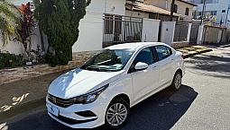 Fiat Cronos Drive 1.3 8V Flex 2025