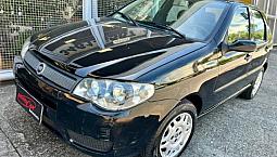 Fiat Palio 1.0/ Trofeo 1.0 Fire/ Fire Flex 4P 2008