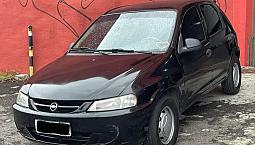 Chevrolet Celta 1.0/ Super 1.0 Mpfi Vhc 8V 5P 2004