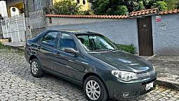 Fiat Siena 1.0/ Ex 1.0 Mpi Fire/ Fire Flex 8V 2008