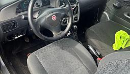 Fiat Palio 1.0 Economy Fire Flex 8V 2P 2012
