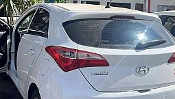 Hyundai Hb20 Comf./C.plus/C.style 1.0 Flex 12V 2015
