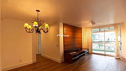 Apartamento Para Aluguel, 2 Quartos, 1 Suíte, 1 Vaga, Icaraí - Niterói/Rj