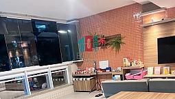 Recreio Dos Bandeirantes | Apartamento 3 Quartos, Sendo 1 Suite