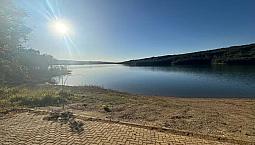 - Casa Em Condomínio Fechado No Lago Corumbá Iv  Vista Para O Lago ,