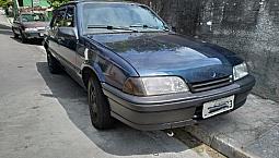 Chevrolet Monza - Aceito Troca