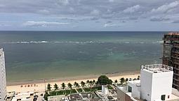 Vitor - 1 Quarto, Vista Para O Mar, Condição Imperdível! Agende Sua Visita!