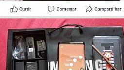 Sansung Galaxy Note 9