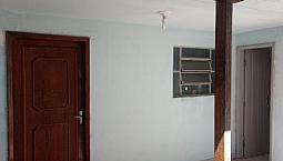 Barracão - Sagrada Família