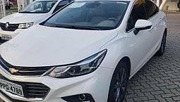 Cruze Ltz Ii