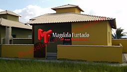 Cód:am2063 Casa 2 Qtos No Cond. Gravatá Ii/Tamoios, Cabo Frio. Fone:(22)99281-3176Anderson