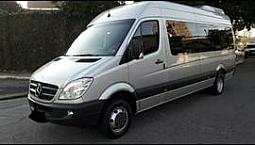 Sprinter