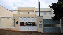 Casa Residencial, Gleba Palhano, Londrina, 140M² Ca0637