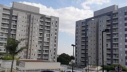 Apartamento Condominio Reservatto Mansoes Sto Antonio Em Campinas